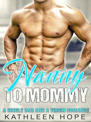 cover image of Nanny to Mommy